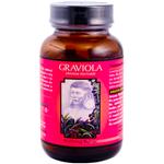 Graviola 650mg (50 Cap) Amazon Therapeutic Laboratories